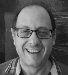 Ilan Cohen – Psychologist