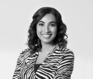 Nikita Deo – Clinical Dietician