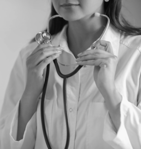 Dr. June Selim – GP, FRACGP