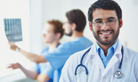 Peyronie's disease doctor