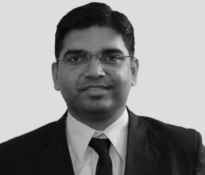 Dr. Narendra Kumar, MD, ECES