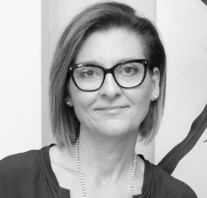 Dr. Jeannine Paterson